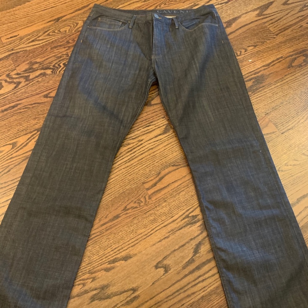 Burberry Brit Jean Size 40x32